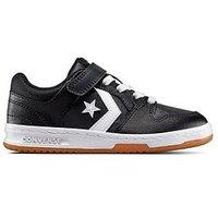 Converse Kids Lifestyle 1998 Easy-On Low Top - Black