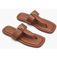 Marc Jacobs The Dual T Sandal