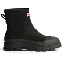 Hunter Elements Neoprene Chelsea Wellington Boot- Black