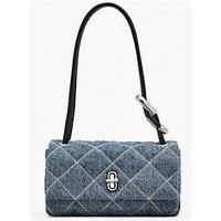 Marc Jacobs The Mini Dual Shoulder
