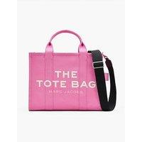 Marc Jacobs The Medium Tote - Pink