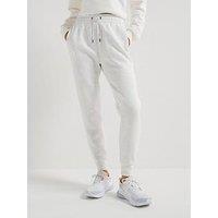 Under Armour Womens Training Icon Fleece Joggers - Grey