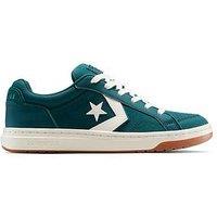 Converse Mens Pro Blaze Classic Ox -Navy