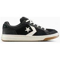 Converse Mens Pro Blaze Classic Ox -Black