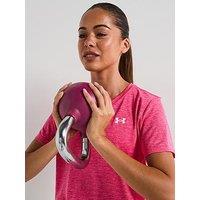 Under Armour Womens Training Tech Twist T-Shirt - Pink