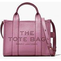 Marc Jacobs The Small Tote - Pink