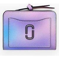 Marc Jacobs The Ombre Mini Compact Wallet