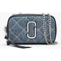 Marc Jacobs The Snapshot