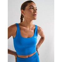 Under Armour Womens Training Motion Tank - Blue