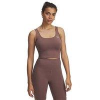 Under Armour Womens Training Motion Tank - Brown