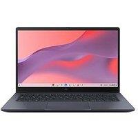 Asus Chromebook - 14In Fhd - Intel Celeron - 4Gb - 64Gb - Blue