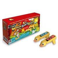 Maxx Tech Duck, Quack, Shoot! Kit For Nintendo Switch 2&1