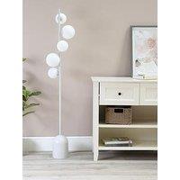 Valuelights Marlow Floor Lamp