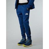 The North Face Boys Mountain Athletics Joggers - Blue