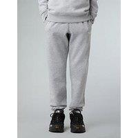 The North Face Teen Regular Tapered Joggers - Grey