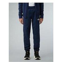 The North Face Teen Reaxion Jogger - Navy