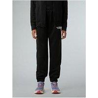The North Face Teen Reaxion Jogger - Black