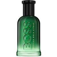 Boss Bottled Bold Citrus Eau De Parfum For Men 50Ml