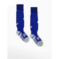 Castore Everton Mens 25/26 Home Sock - Blue