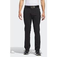 Adidas Mens Golf Ultimate 365Pant - Black