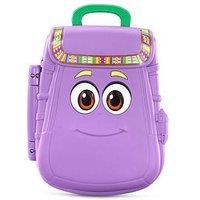 Vtech Dora: Got Your Back Learning Backpack