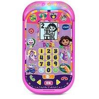 Vtech Dora: Adventure Calls Learning Phone