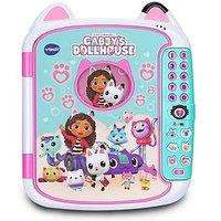 Vtech Gabby'S Dollhouse: Secret Safe My Cat-Tastic Diary