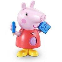 Vtech Peppa Pig: Move And Learn Peppa