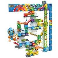 Vtech Marble Rush Free Fall Vertical Set
