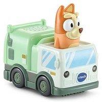 Vtech Toot-Toot Drivers Bluey: Bingo Garbage Truck