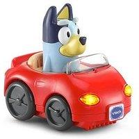 Vtech Toot-Toot Drivers Bluey Escape Convertible