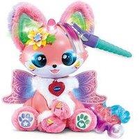Vtech Magical Makeover Fairy Fox