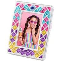 Vtech Mosaic Magic Lights Photo Frame Craft Kit