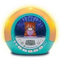 Leapfrog Leapstory Sleep Trainer - Teal
