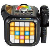Vtech Karaoke Light Party