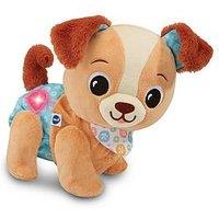 Vtech Walk & Wag Puppy