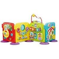 Vtech Discovery Play Centre