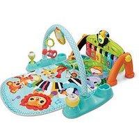 Vtech 5-In-1 Toucan Tunes Play Gym