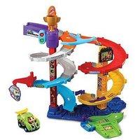 Vtech Toot-Toot Drivers Twist & Race Tower