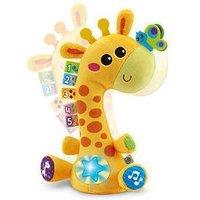 Leapfrog Dancing Colours Giraffe Musical Toy