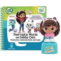 Leapfrog Leapstart Buddies: Paw-Tastic Words And Gabby Cats
