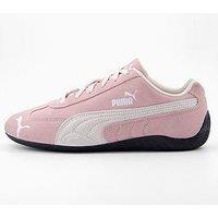 Puma Unisex Speedcat Og Trainer - Pink
