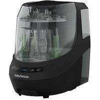 Baby Brezza Bottle Washer Pro / All Black