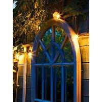 4Lite Antheia Solar Festoon Lights 3M
