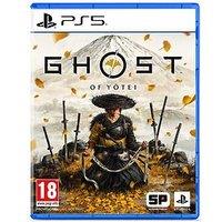Playstation 5 Ghost Of Yotei