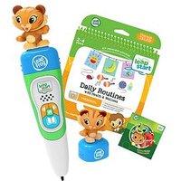 Leapfrog Leapstart Reading Buddies (Starter Pack)