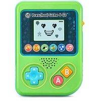 Vtech Leapfrog Preschool Game & Go Educational Toy