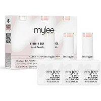 Mylee Builder Gel Trio - Just Peachy