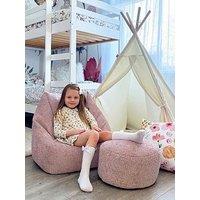 Rucomfy Kids Snuggle Chair
