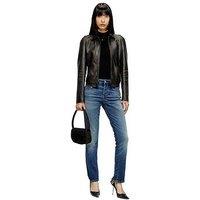 Diesel 1992 D-Jiann Slim Fit Jeans - Mid Wash